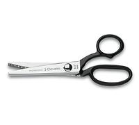 3 CLAVELES 82 - Ciseaux à cranter de 8.5