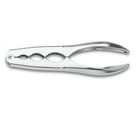 3 CLAVELES CASCANUECES CROMADO 16 cm D 3C