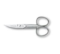 3 Claveles Ciseaux à ongles Nickelé 11