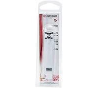 3 Claveles Cortauñas 8Cm 17030