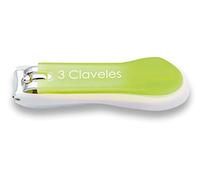 3 Claveles Coupe Cortauñas Rose 8cm