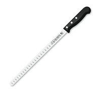 3 Claveles Couteau à trancher alvéolé Pom 29 C- 11,5 pouces