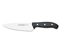 3 CLAVELES CUCHILLO COCINERO DOMVS 15 cm - 6" E 3C