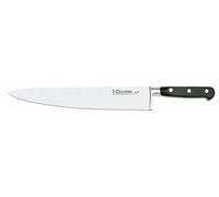 3 CLAVELES CUCHILLO COCINERO FORJADO Forge 30 cm - 12" E 3C