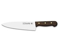 3 CLAVELES CUCHILLO COCINERO I.MA. 21 cm - 8" FH 3C