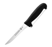 3 CLAVELES CUCHILLO DESHUESAR POLIPROPILENO Negro 13 cm - 5" FH 3C