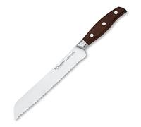 3 CLAVELES CUCHILLO FORJADO PANERO NØRDEN 20.5 cm - 8" E 3C