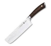3 Claveles Cuchillo Forjado USUBA Sakura 01027 17CM"