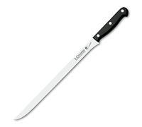 3 CLAVELES CUCHILLO JAMONERO UNIBLOCK 30 cm - 12" D 3C