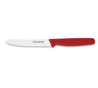 3 CLAVELES CUCHILLO MESA Rojo I.PL. 11 cm FH 3C