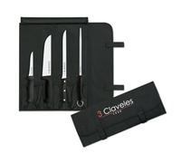 3 Claveles – Coffret Jambon 3C