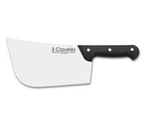 3 CLAVELES HACHUELA CARNICERO - 4 mm. 23.5 cm FH 3C