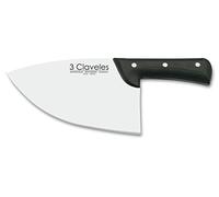 3 Claveles HACHUELA CHULETERO - 2.75 mm. 20.3 cm. FH 3C