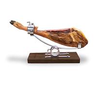 3 CLAVELES Jamonero BASCULANTE 3C Multitool Métal 20 x 5 x 18 cm