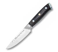 3 Claveles Kimura Couteau à légumes Lame 9 cm