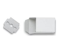 3 Claveles Lames Coupe-callosités Jetables 10uts