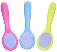 3 claveles, Lime à ongles (18 cm) - 15 unités