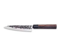 3 Claveles Osaka - Couteau japonais Cuisine 16 cm bois