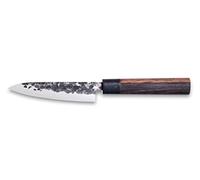 3 Claveles Osaka - Couteau japonais Légumes 13.5 cm bois