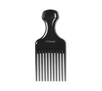 3 Claveles Peigne Afro 16,5cm