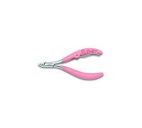 3 Claveles Pince à Cuticules Provence Roses 10cm 1ut