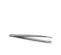 3 Claveles Pince Épiler Mors Biais 9cm 1ut