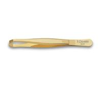 3 Claveles Pinza Cejas 1ud