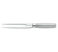 3 claveles Platinum - Fourchette forgée taillant, 16 cm, 6,5 Pouces