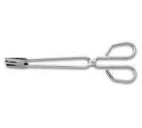 3 CLAVELES TENACILLA PESCADO INOX.18/8 25 cm. C 3C
