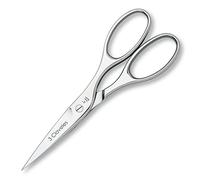 3 CLAVELES TIJERA COCINA Grand Cuisine INOX 8" D 3C