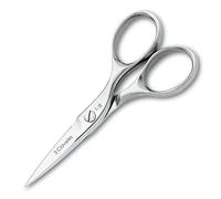 3 CLAVELES TIJERA COCINA Master Class INOX 7" B 3C