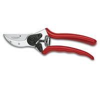 3 CLAVELES TIJERA PODA HOJA INTERCAMBIABLE M. ALUMINIO 21,5 cm. D 3C BEC DE PERROQUET BISEAU JARDIN TAILLE-HAIE CRANBERRY