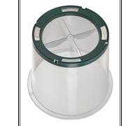 3 cloches de culture graf 645081