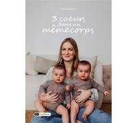 3 coeurs dans un même corps - Claire Lermenier - Dashbook - broché - Guide