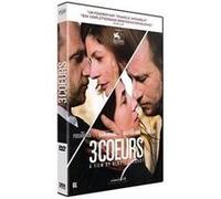 3 coeurs DVD E