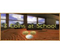 3 Coins At School (PC)