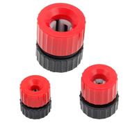 3 Colliers D'arrêt Profondeur Réglable Du Pack Guide Taille 3-13 Mm Pour Les Bits Forage Carpentry & R Financement Profondeur Forage Contrôlé Bit Réglable