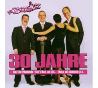 3 Colonias,die - 30 Jahre 3 Colonias