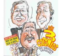 3 Colonias - Die Grossen Erfolge [Import]