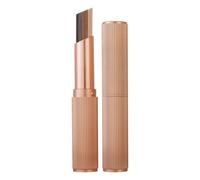 3-Color Gradient Fard a Paupiere Stick Set - Waterproof Shimmer Gradient Eyeshadows Sticks,Rotating Smooth Blendable Eyeshadow, Long Lasting Waterproof Creamy,for Novices And Lazy，Pearlland