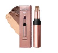 3-Color Gradient Fards À Paupières Stick Set - Fard a paupiere stick,Crème Imperméable De Longue Durée Et Baguettes D'Ombre À Eyeshadow, Formule Imperméable Et Durable (1#)