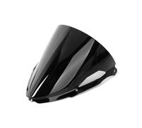 3 Color Motorcycle Windshield Windscreen Wind Screen for Kawasaki for Ninja for ZX6R 2024,Moto Pare-Brise