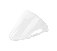 3 Color Motorcycle Windshield Windscreen Wind Screen for Kawasaki for Ninja for ZX6R 2024,Moto Pare-Brise