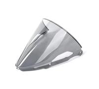 3 Color Motorcycle Windshield Windscreen Wind Screen for Kawasaki for Ninja for ZX6R 2024,Moto Pare-Brise