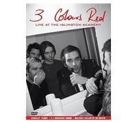 3 Colours Red: Live At The Islington Academy [DVD]