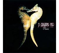 3 Colours Red - Pure [Import]