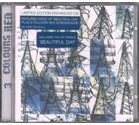 3 Colours Red - Re-Volt [Import]