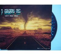 3 Colours Red - Sixty Mile Side(3titres)