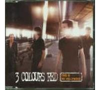 3 Colours Red - This is My Hollywood [Import]