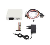 3 Commutateurs ECU Power Box Flash, Remplacement ECU Openport pour JTAG Works, 3 Commutateurs ECU Openport avec Adaptateurs Complets 100 ¨¤ 240 V US Plug